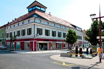 Wohnungen in 8280 Fürstenfeld