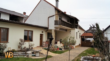 Häuser in 7072 Mörbisch am See