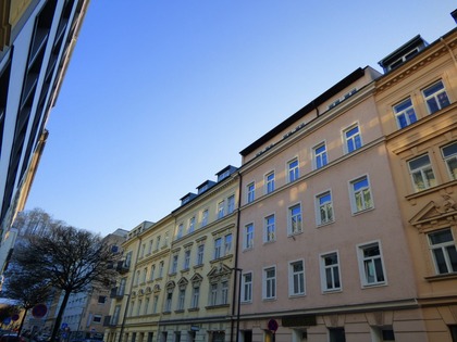 Wohnungen in 5020 Salzburg
