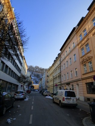 Wohnungen in 5020 Salzburg