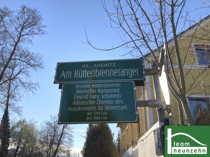 Wohnungen in 8045 12. Andritz