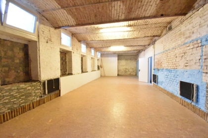 Hallen / Lager / Produktion in 1150 Wien