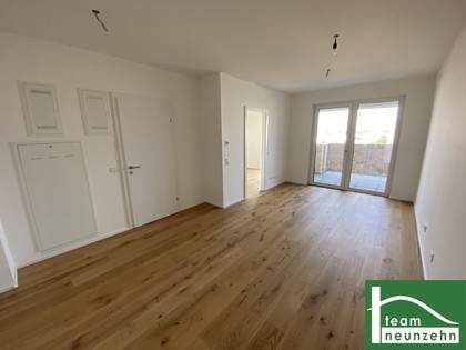 Wohnungen in 3100 Unterzwischenbrunn