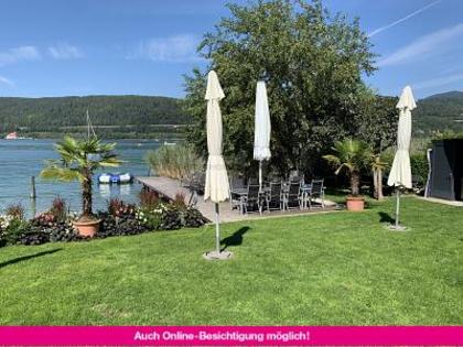 Wohnungen in 9220 Velden am Wörther See