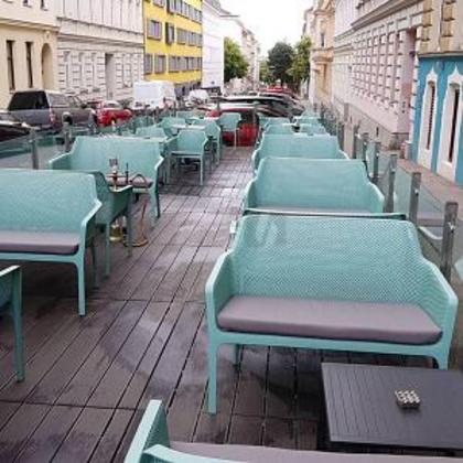Gastgewerbe in 1150 Wien