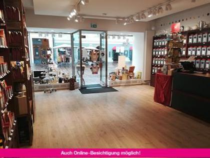 Einzelhandel / Geschäfte in 9020 Klagenfurt am Wörthersee