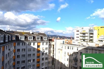 Wohnungen in 1050 Wien