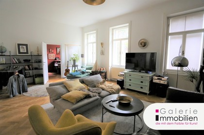 Wohnungen in 1080 Wien