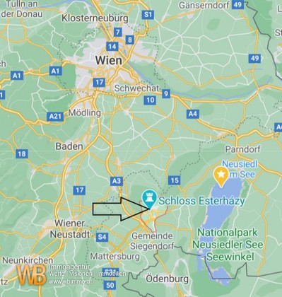 Anlageobjekte in 7000 Eisenstadt