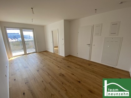 Wohnungen in 3100 Unterzwischenbrunn