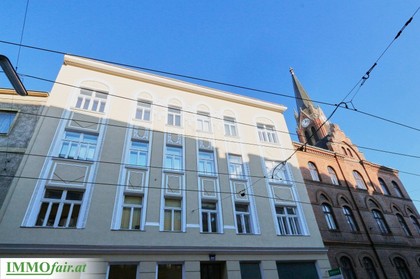 Wohnungen in 1180 Wien