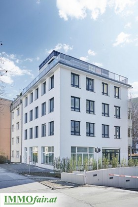 Wohnungen in 1180 Wien