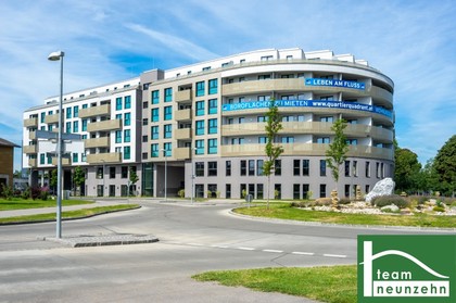 Wohnungen in 3100 Unterzwischenbrunn
