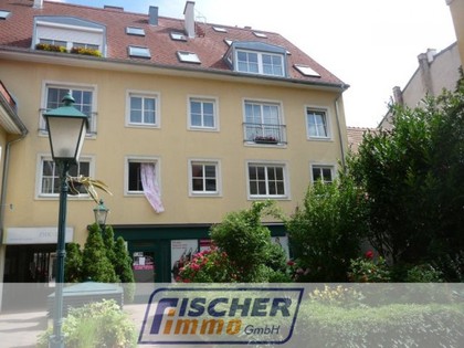 Wohnungen in 2500 Baden