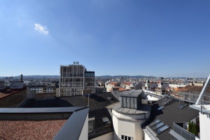 Wohnungen in 1050 Wien