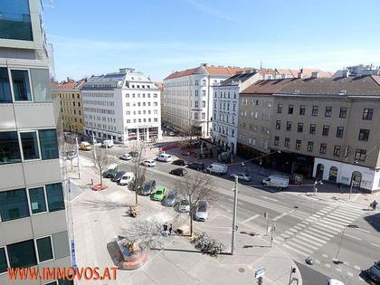 Wohnungen in 1050 Wien