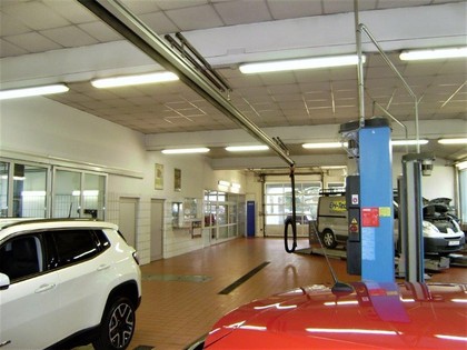 Hallen / Lager / Produktion in 8570 Voitsberg