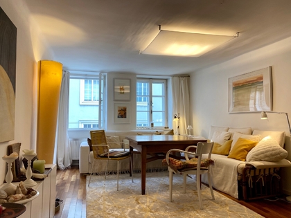 Wohnungen in 5020 Salzburg