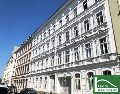 Wohnungen in 1080 Wien