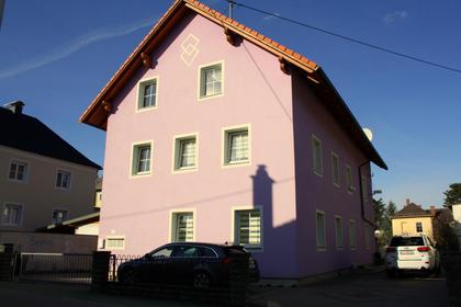 Anlageobjekte in 4594 Grünburg