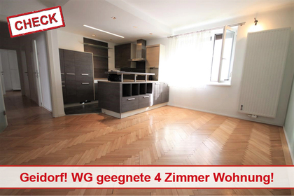 Wohnungen in 8010 03. Geidorf
