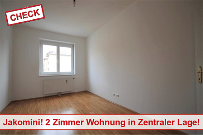 Wohnungen in 8010 06. Jakomini