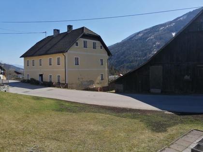 Grundstücke in 9815 Oberkolbnitz