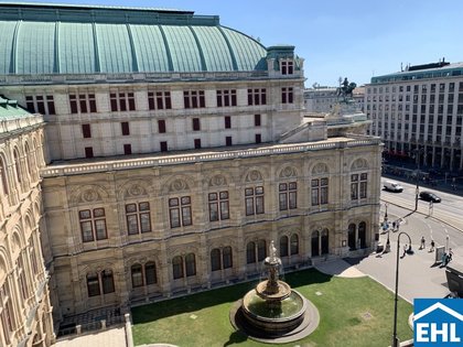Wohnungen in 1010 Wien