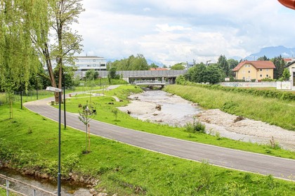 Wohnungen in 5020 Salzburg