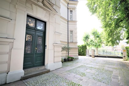 Büros /Praxen in 5020 Salzburg