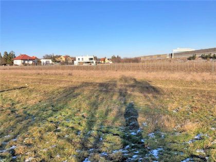 Grundstücke in 2540 Bad Vöslau