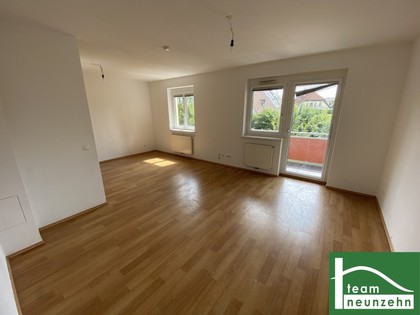 Wohnungen in 2700 Wiener Neustadt