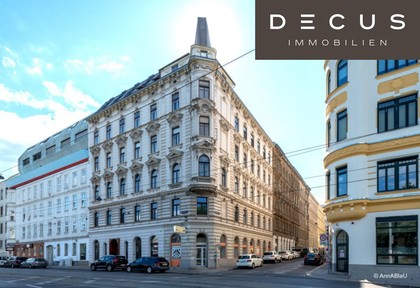 Wohnungen in 1090 Wien