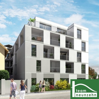 Wohnungen in 1230 Wien