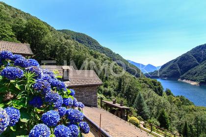 Gastgewerbe in Schweiz