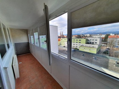 Wohnungen in 2700 Wiener Neustadt