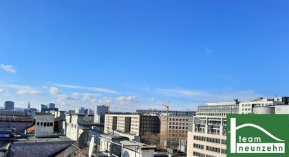 Wohnungen in 1020 Wien