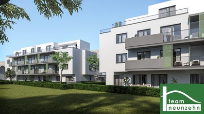 Wohnungen in 1230 Wien