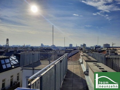 Wohnungen in 1020 Wien