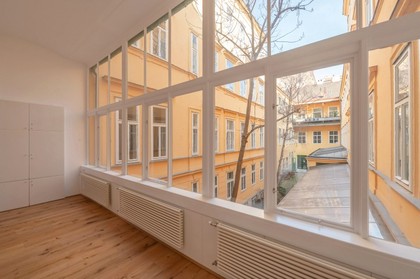 Wohnungen in 1070 Wien