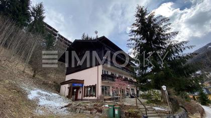 Häuser in 5640 Bad Gastein