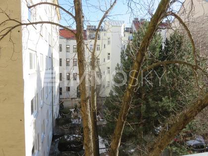 Wohnungen in 1030 Wien