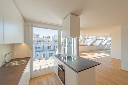 Wohnungen in 1070 Wien