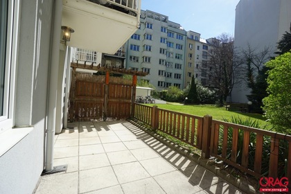 Wohnungen in 1090 Wien
