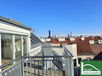 Wohnungen in 1020 Wien