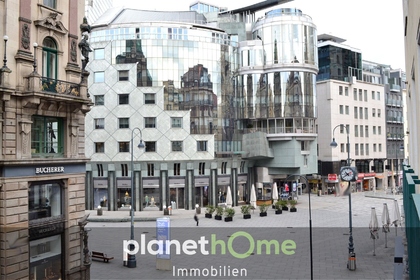 Büros /Praxen in 1010 Wien