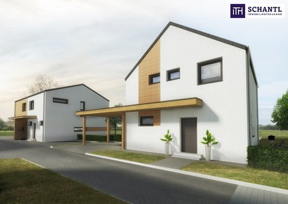 Häuser in 2434 Götzendorf an der Leitha