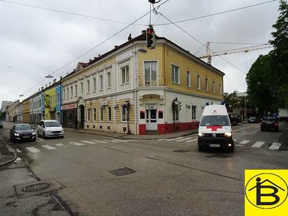 Gastgewerbe in 3100 Sankt Pölten