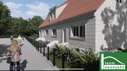 Häuser in 2700 Wiener Neustadt