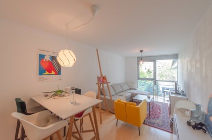 Wohnungen in 1070 Wien